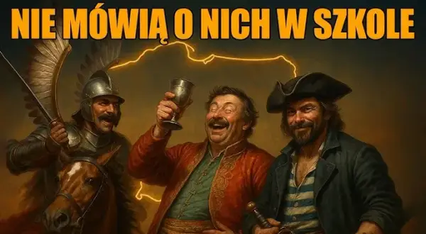 Baśń o trzech braciach: satyra, która obnaża moralność społeczeństwa