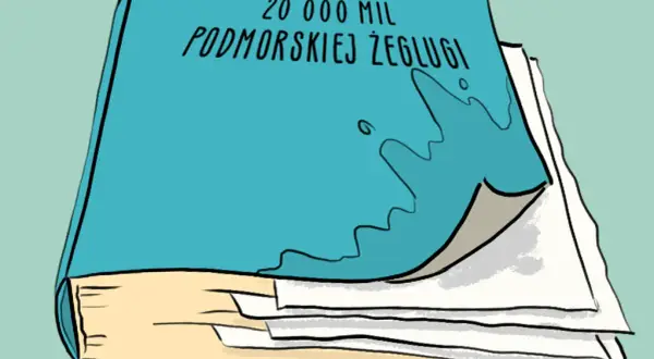 Jak uratować zalaną książkę? Sprawdzone metody na ratunek i osuszenie