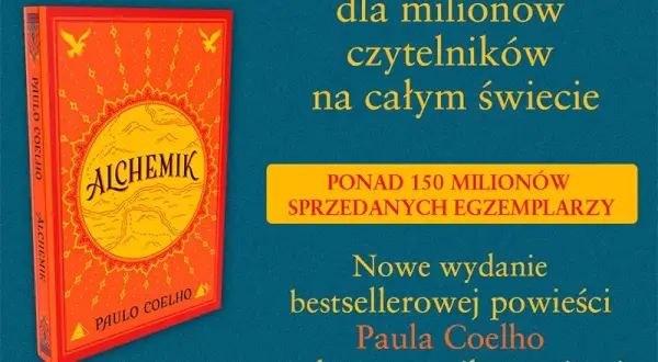 Alchemik recenzja książki - co naprawdę myślą czytelnicy o tej powieści?