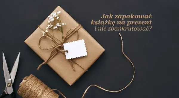 Jak podpisać książkę na prezent, aby była niezapomniana i osobista