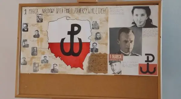 Wiersze o żołnierzach wyklętych, które poruszają serca i pamięć