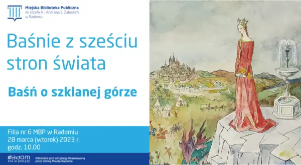 Baśń o szklanej górze - tajemnice, wersje i kulturowe znaczenie