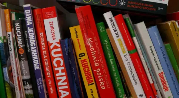 Rzetelna recenzja książki kucharskiej – co warto wiedzieć przed zakupem