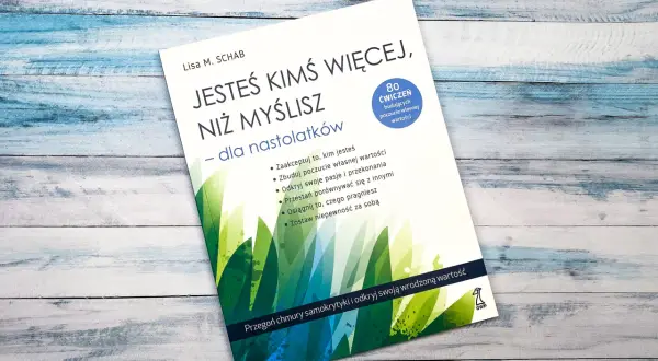 Czy literatura uczy człowieka jak żyć? Odkryj ukryte lekcje życia