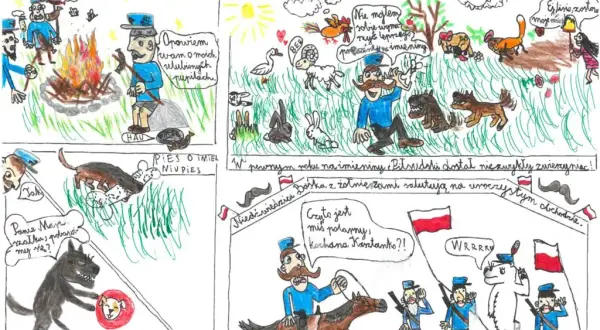 Czy komiks to literatura? Kontrowersje i argumenty na temat klasyfikacji