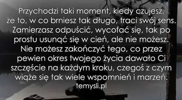 Wiersze o tęsknocie: emocjonalne obrazy polskiej poezji