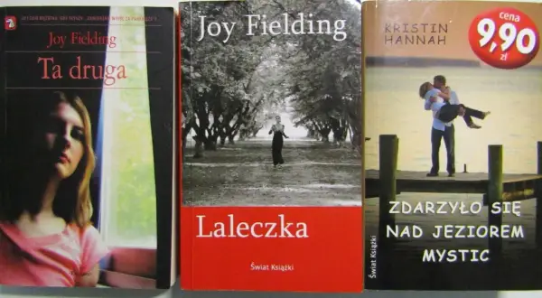 Literatura kobieca: odkryj emocje i wyzwania w kobiecych powieściach