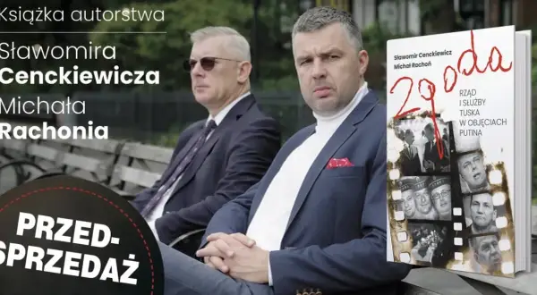 Gdzie kupić książkę Zgoda? Oto najlepsze miejsca i ceny
