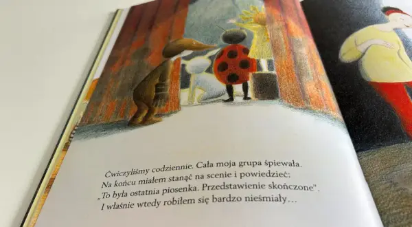 Recenzja książki co to znaczy? Zrozumienie i znaczenie dla czytelników