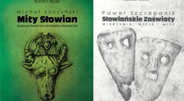 Jakie wizje zaświatów można odnaleźć w literaturze i ich znaczenie