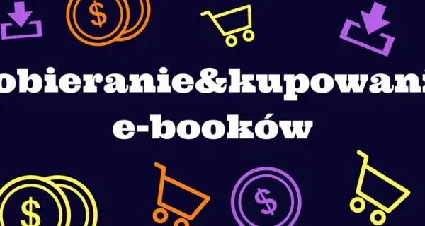 Jak ściągnąć książki na Kindle - proste sposoby i przydatne porady