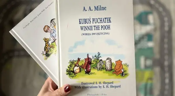 Recenzja książki Kubuś Puchatek - co warto wiedzieć przed lekturą?