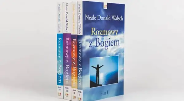Książki o rozwoju duchowym, które warto przeczytać i zmienić życie