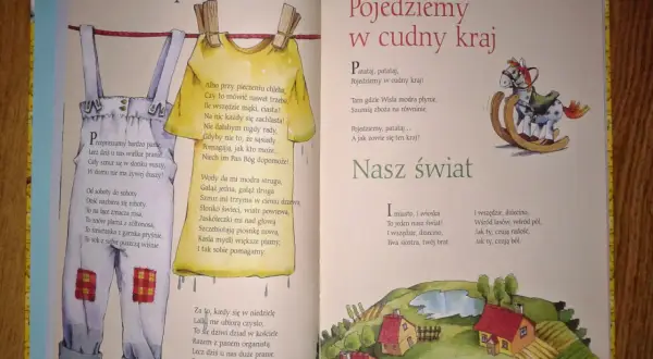 Wiersze Marii Konopnickiej: odkryj ich głębię i znaczenie w literaturze