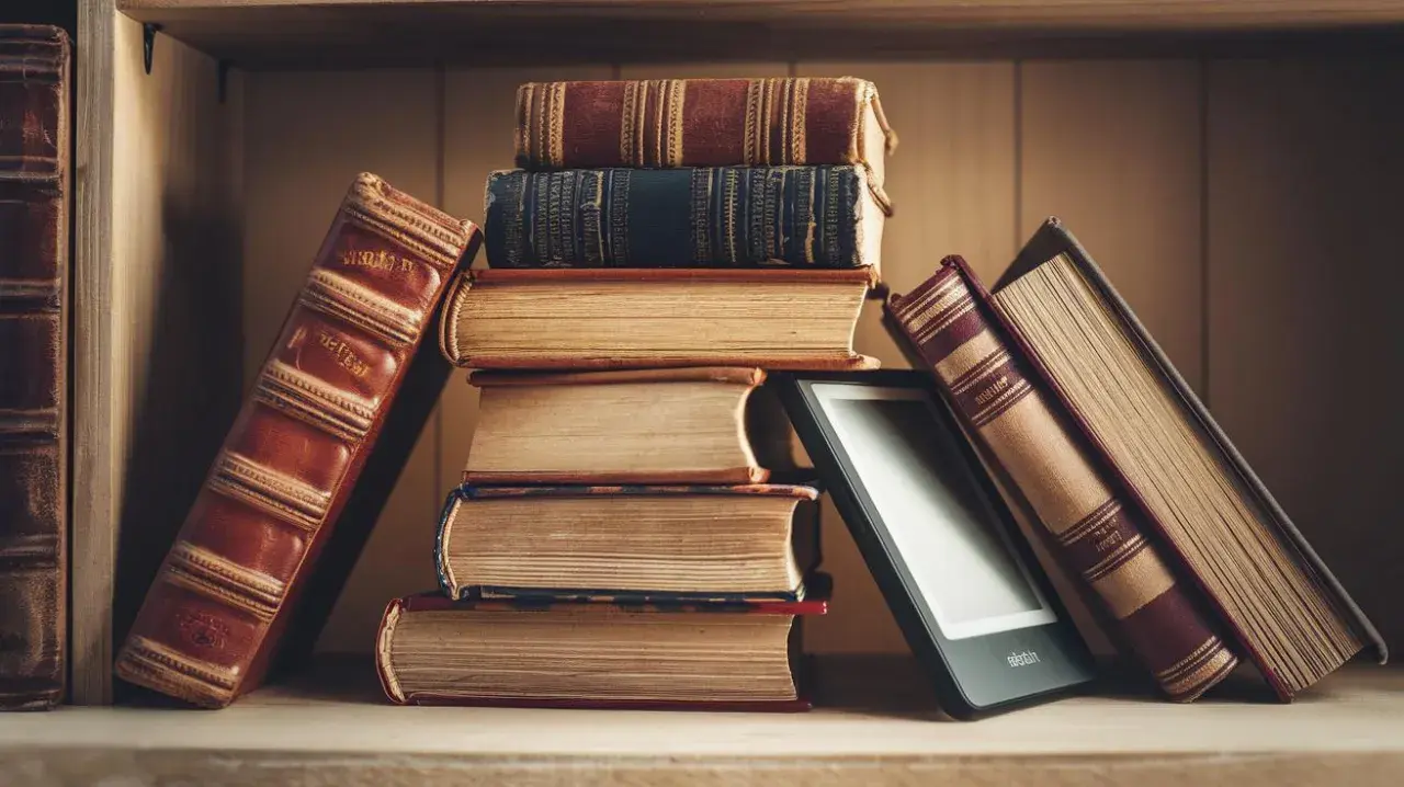 Jakie są gatunki książek? Poznaj różnorodność literacką i wybierz najlepsze