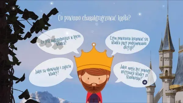 Baśń o Dardanelu: odkryj niezwykłe przesłanie królewskiej opowieści