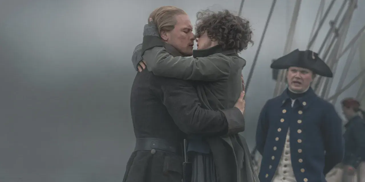 Ile tomów ma seria Outlander? Sprawdź wszystkie części sagi