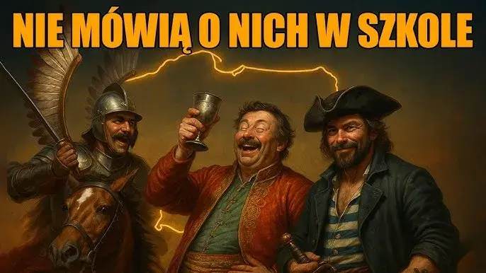 Baśń o trzech braciach: satyra, która obnaża moralność społeczeństwa