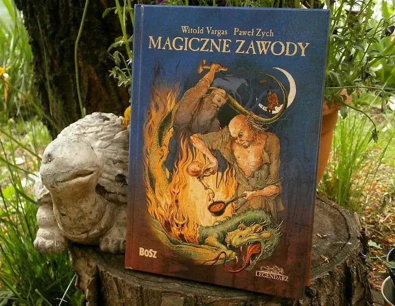 Zdjęcie Alchemik recenzja książki - co naprawdę myślą czytelnicy o tej powieści?
