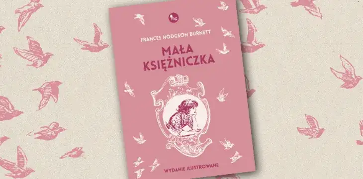 Zdjęcie Recenzja książki mała księżniczka: odkryj jej ukryte przesłanie i emocje
