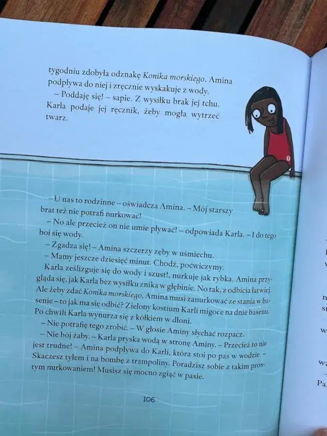 Zdjęcie Najlepsze książki które bawią do łez – humor, który zachwyca