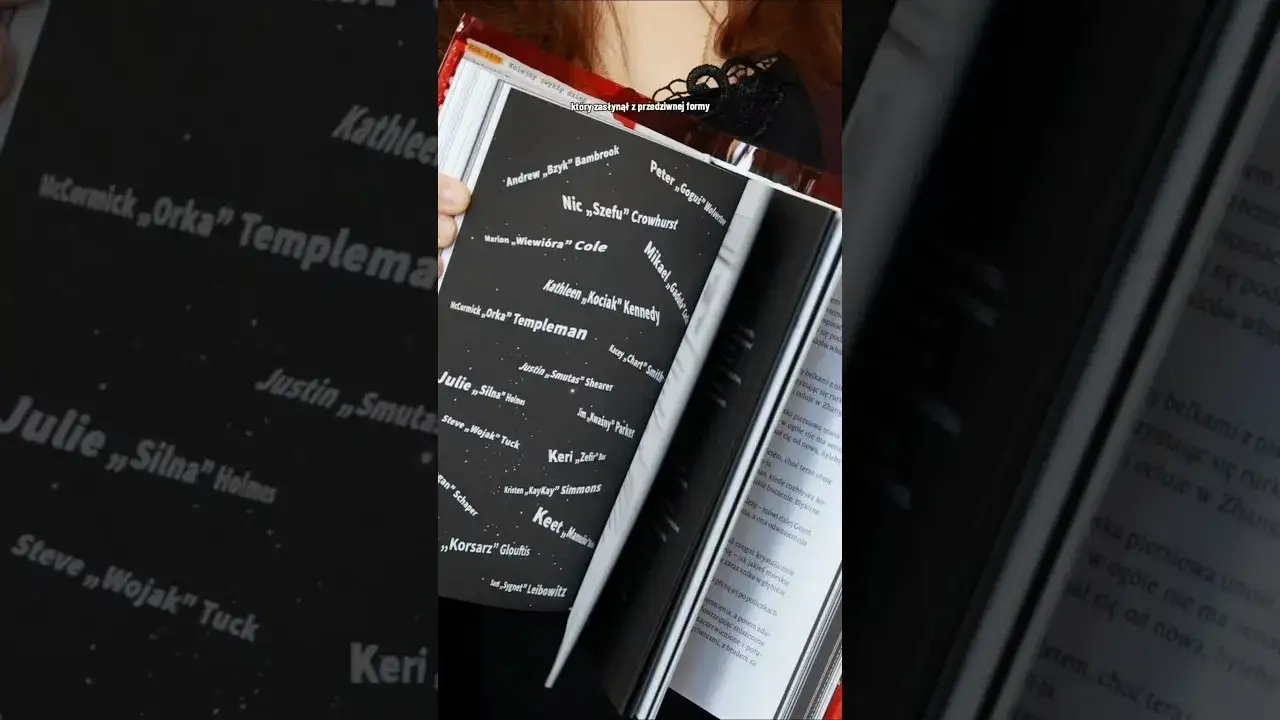 Zdjęcie Biały kruk książka co to znaczy i dlaczego są tak cenne
