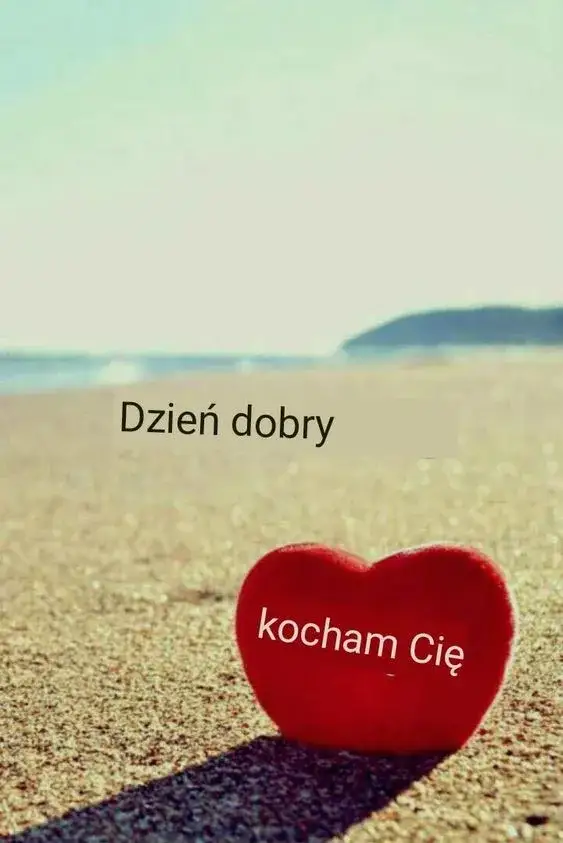Zdjęcie Romantyczne wiersze na dzień dobry kochanie, które poruszą serce