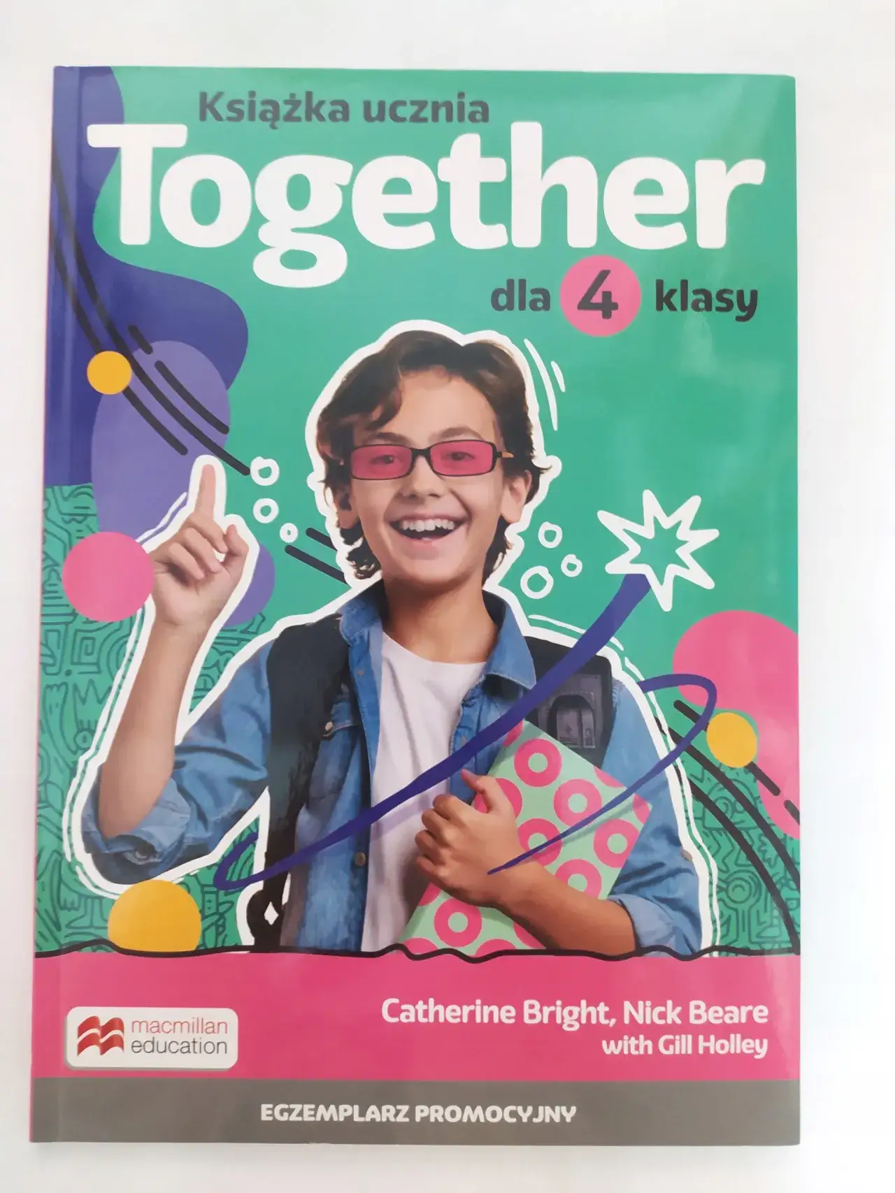 Zdjęcie Czy książki do 4 klasy są darmowe? Sprawdź, kto może je otrzymać