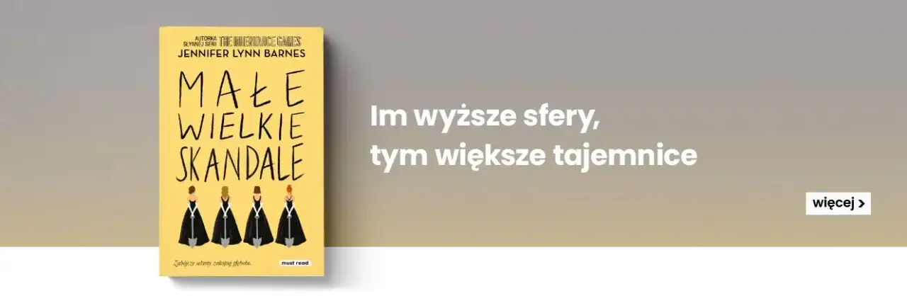 Zdjęcie Książka, którą każdy powinien przeczytać - must-read dla każdego miłośnika literatury