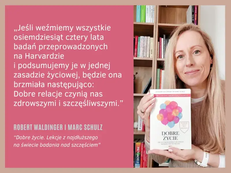 Zdjęcie Jaką rolę w życiu człowieka odgrywają książki i ich wpływ na nas?