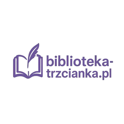 Logo biblioteka-trzcianka.pl