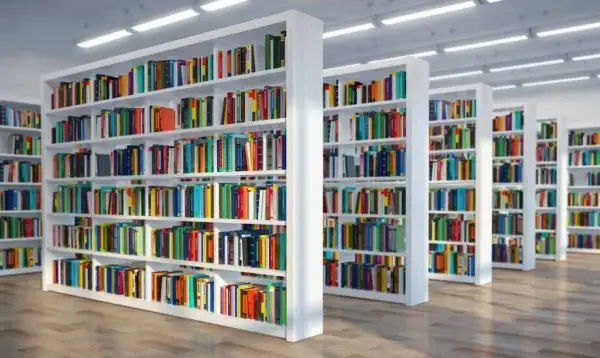 Jak sprawdzić czy książka jest w bibliotece i uniknąć rozczarowania