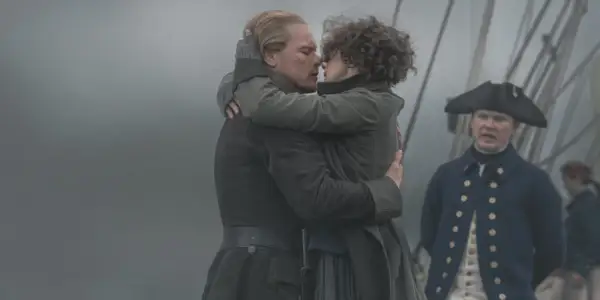 Ile tomów ma seria Outlander? Sprawdź wszystkie części sagi