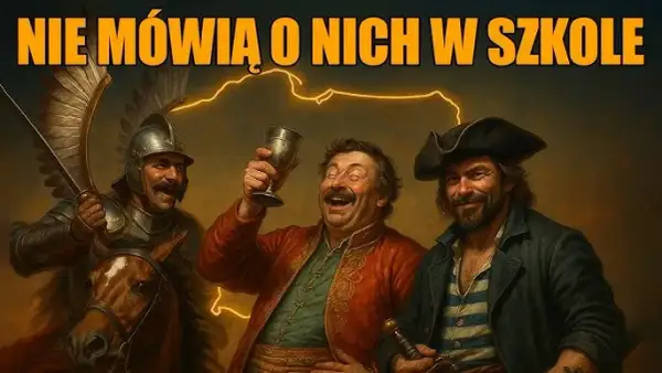 Baśń o trzech braciach: satyra, która obnaża moralność społeczeństwa