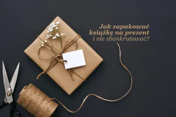 Jak podpisać książkę na prezent, aby była niezapomniana i osobista