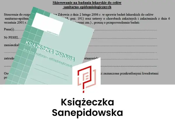 Jak zrobić książkę sanepidowską - uniknij kosztów i zbędnych błędów