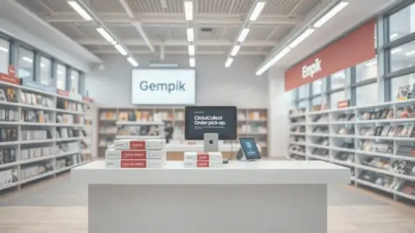 Jak sprawdzić dostępność książki w Empiku i nie przegapić okazji