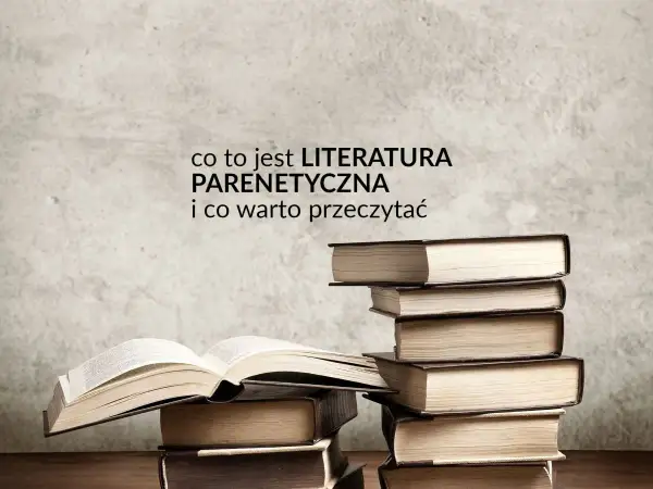 Co to jest literatura parenetyczna? Zrozum jej znaczenie i cechy