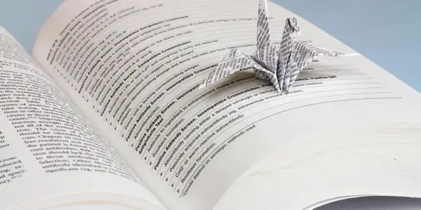 Co to znaczy książka? Zrozumienie jej znaczenia i rodzajów